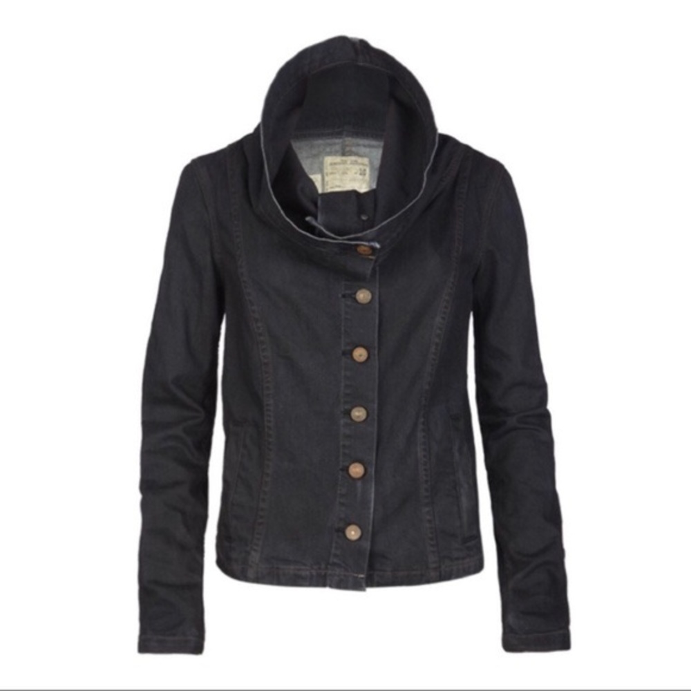 All Saints Denim KURO Jacket